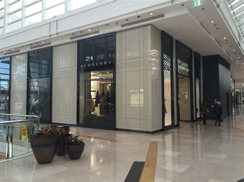 burberry chadstone australia|chadstone stores australia.